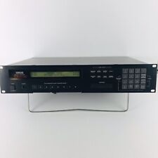 Yamaha TX802 FM Tone Generator Synthesizer UNTESTED/Powers On AS-Is, used for sale  Shipping to South Africa