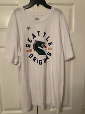 Seattle dragons xfl for sale  Hearne