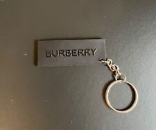 Burberry portachiavi pelle usato  Valdagno