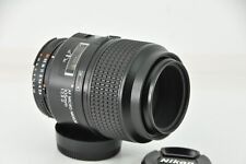 Nikon 105mm 2.8 for sale  DUDLEY