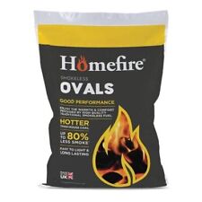 25kg bags homefire for sale  EXETER