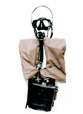 Gas mask ate for sale  Shipping to Ireland