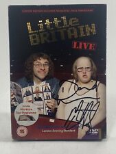 Dvd little britain for sale  COVENTRY