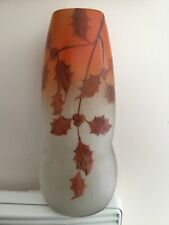 Vase art nouveau d'occasion  Château-l'Évêque