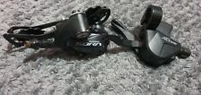 Shimano altus speed for sale  WAKEFIELD