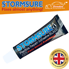 Stormsure black mini for sale  Shipping to Ireland