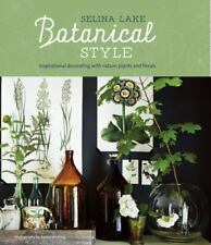 Botanical style inspirational for sale  Annandale