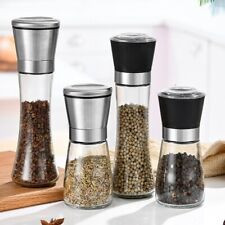 Salt pepper grinder for sale  DUNSTABLE