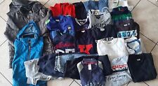 Stock abbigliamento bambino usato  Verbicaro