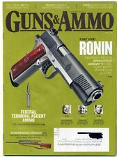 Guns ammo magazine for sale  Virginia Beach