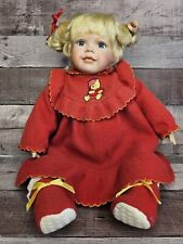 Disney 2984fa doll for sale  Erwin