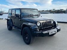 Jeep wrangler sport for sale  NORTH SHIELDS