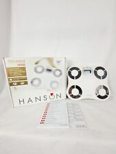 Hanson white weighing for sale  DONCASTER