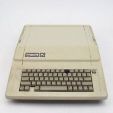 Apple iie vintage d'occasion  Expédié en Belgium