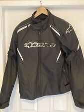 Alpinestars gunner jacket for sale  GLASGOW