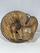 Vintage antique baseball for sale  Reedsville