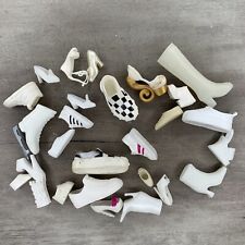 Barbie shoe lot for sale  Lowell