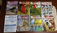 riviste italia ornitologica usato  San Mauro Torinese