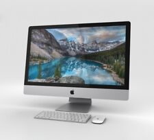 Imac 0ghz 32gb d'occasion  Villejuif