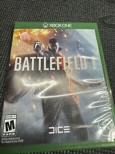 Battlefield 1 (Xbox One, 2016) comprar usado  Enviando para Brazil