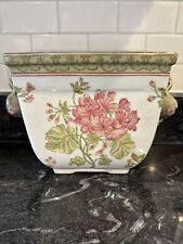 ceramic flower planter for sale  Madison Heights