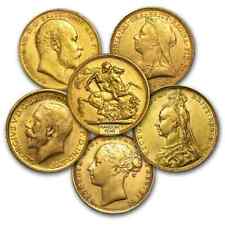 British gold sovereign for sale  Shipping to Ireland