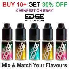 Edge liquid vape for sale  LONDON