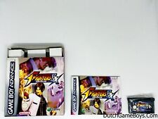 Usado, Gameboy Advance / GBA - The King Of Fighters EX - Neo Blood - EUR comprar usado  Enviando para Brazil