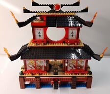 Lego ninjago fire for sale  Lawndale