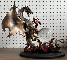 Dragon destiny crystal for sale  Auburn