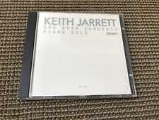 Album keith jarrett d'occasion  Oyonnax