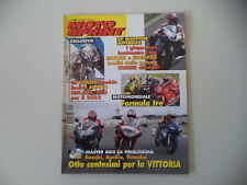 Motosprint 2001 aprilia usato  Salerno