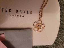 Ted baker light for sale  NORWICH