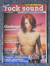 Rock sound rivista usato  Carovigno