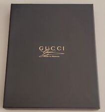 Gucci made measure d'occasion  Expédié en Belgium