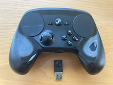 Valve Steam Controller with USB Dongle, used for sale  Shipping to South Africa