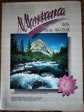 Montana mind hardcover for sale  San Bernardino