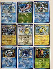 Carte pokemon team d'occasion  Gerbéviller