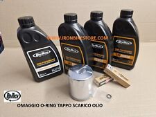 Kit tagliando olio usato  Saronno