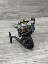 Daiwa bg5000 saltwater d'occasion  Expédié en Belgium