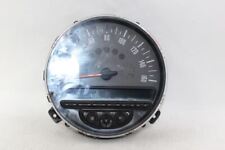 Speedometer mph silver for sale  Van Nuys