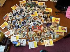 Joblot trade cards for sale  LONDON