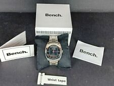 Men bench watch for sale  HULL