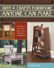 Arts crafts furniture for sale  El Dorado