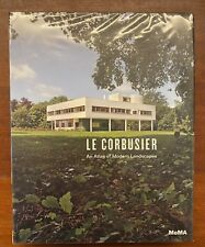 Corbusier atlas moderne d'occasion  Paris XX