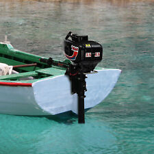 52cc outboard motor for sale  Shipping to Ireland