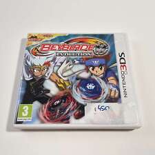 Nintendo 3ds beyblade d'occasion  France