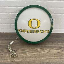 Oregon ducks round for sale  Monroe