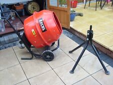 Cement mixer 240v for sale  KINGSWINFORD