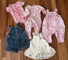Baby girls clothing for sale  Cleveland